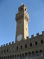 Palazzo Vecchio, Piazza della Signoria and Loggia dei Lanzi-16